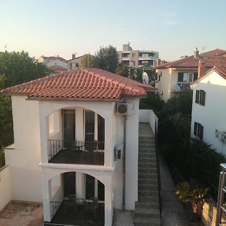 Apartments Villa Nona II Umag Luaran gambar