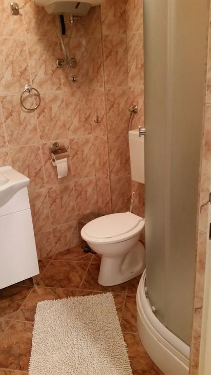Apartments Villa Nona II Umag Luaran gambar
