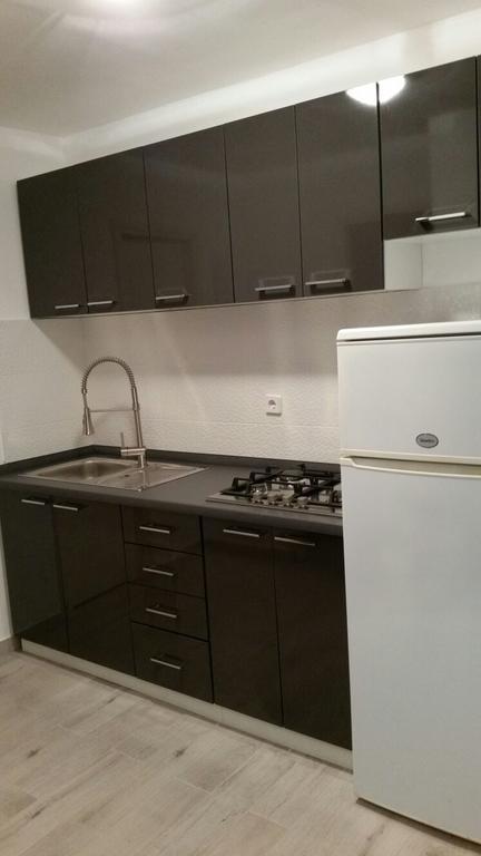 Apartments Villa Nona II Umag Luaran gambar