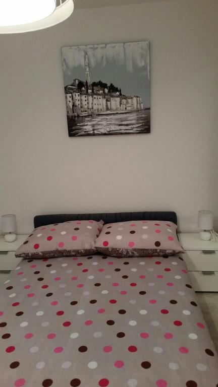 Apartments Villa Nona II Umag Luaran gambar