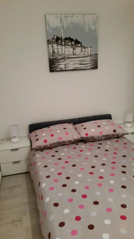 Apartments Villa Nona II Umag Luaran gambar
