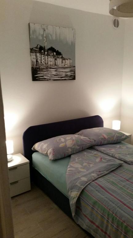 Apartments Villa Nona II Umag Luaran gambar