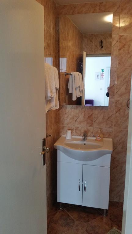 Apartments Villa Nona II Umag Luaran gambar