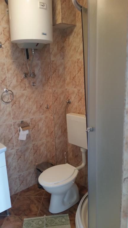 Apartments Villa Nona II Umag Luaran gambar