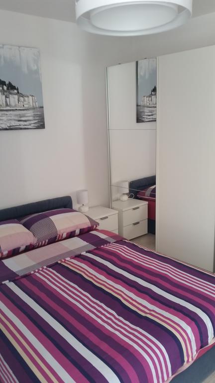 Apartments Villa Nona II Umag Luaran gambar