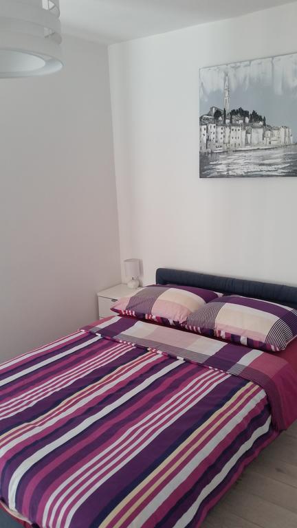 Apartments Villa Nona II Umag Luaran gambar